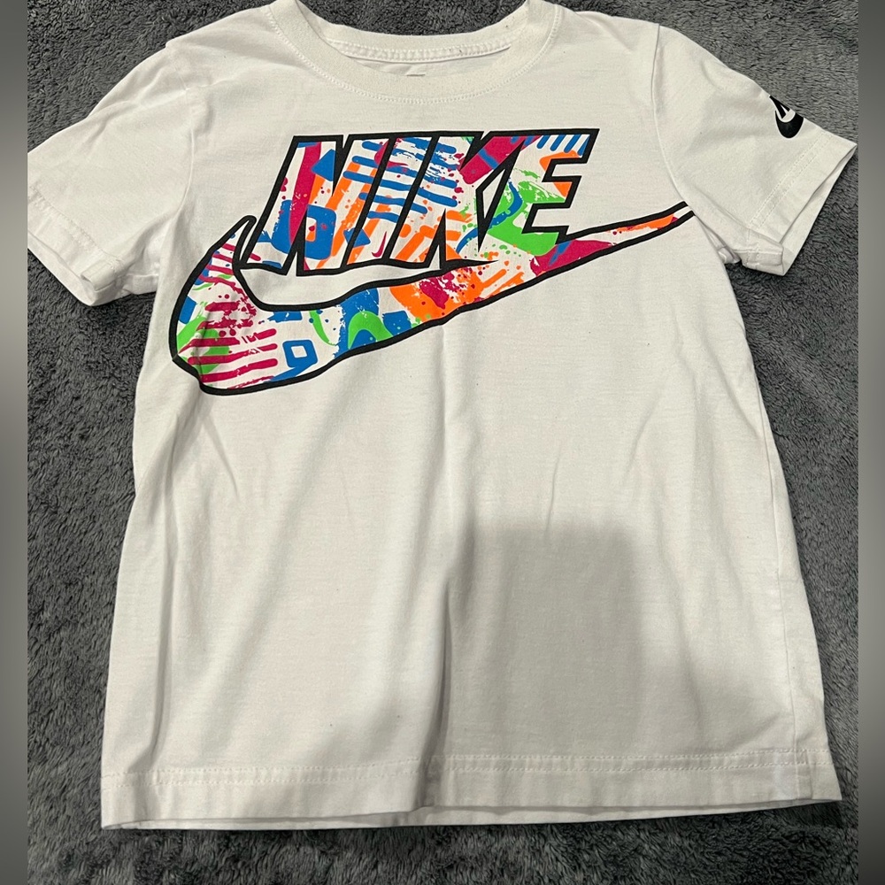 Boys Nike shirt